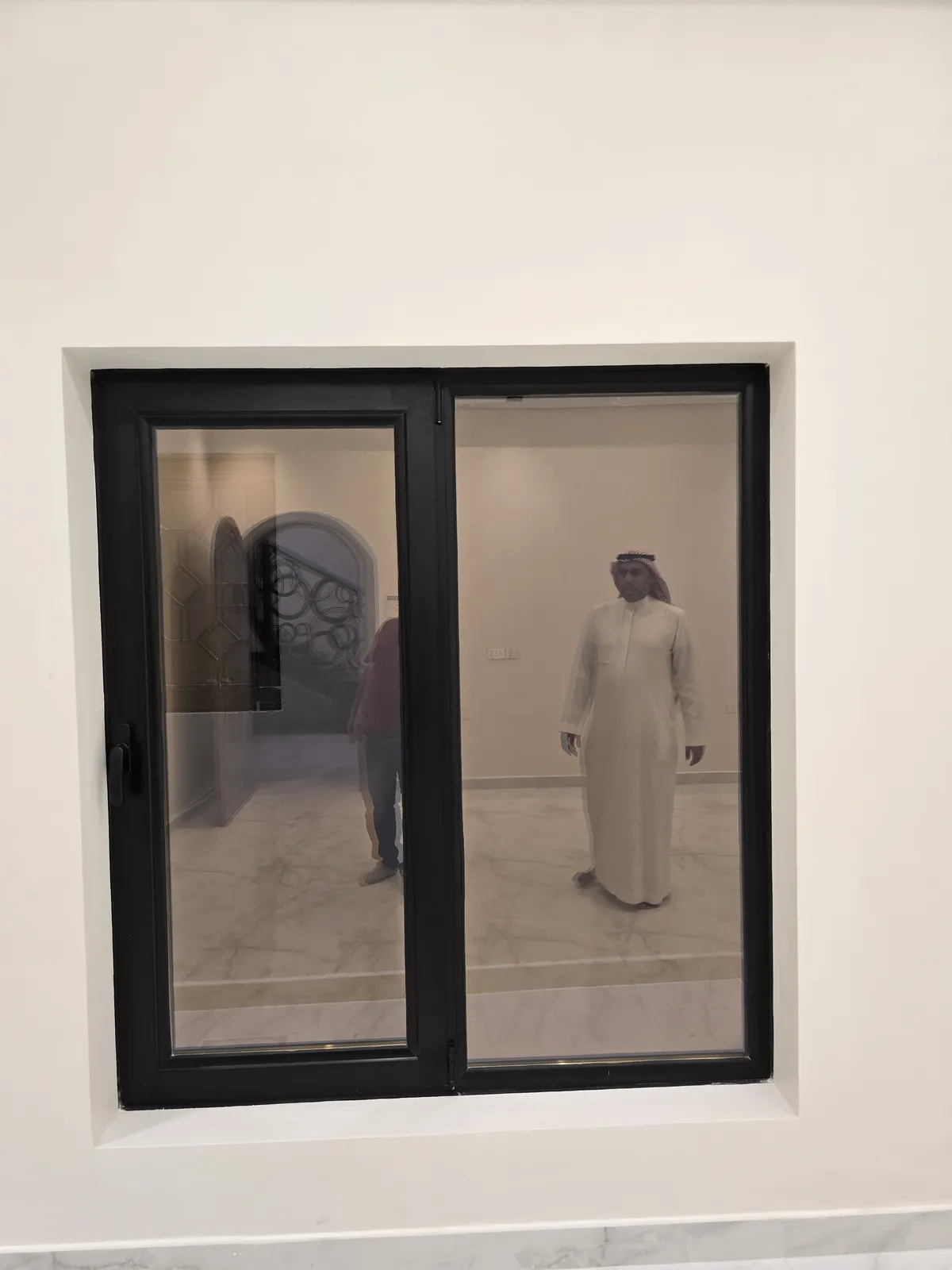 نوافذ عازلة - الأحساء
