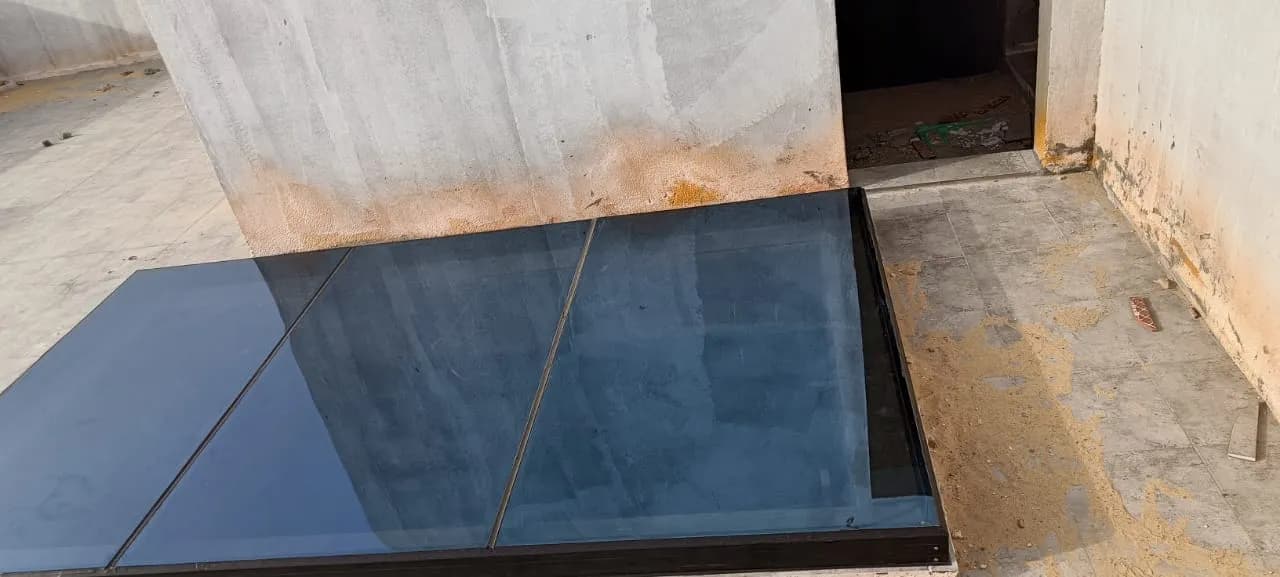 سكاي لايت - الأحساء