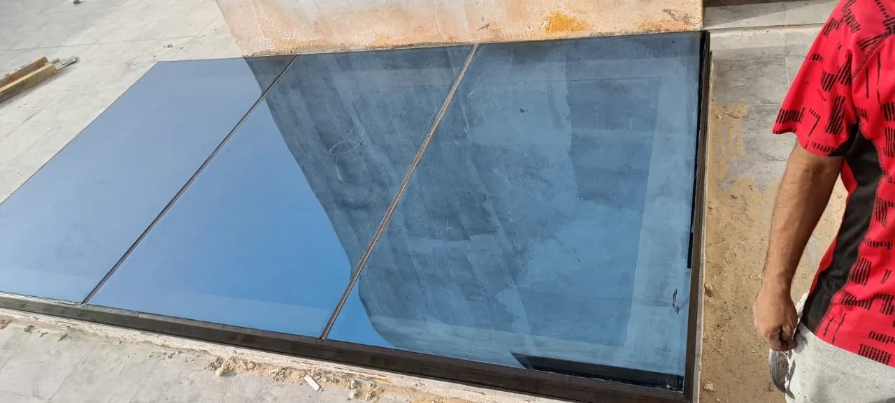 سكاي لايت - الأحساء